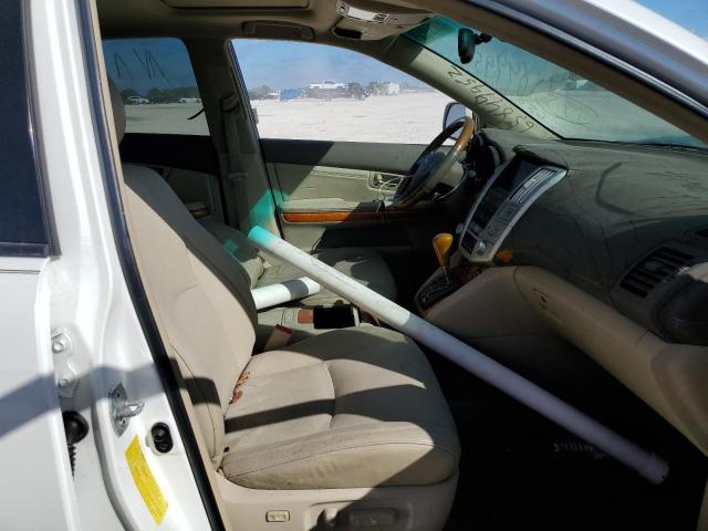 صورة رقم 5 من المزاد - 2007 LEXUS RX 350 مع VIN 2T2GK31U97C002434