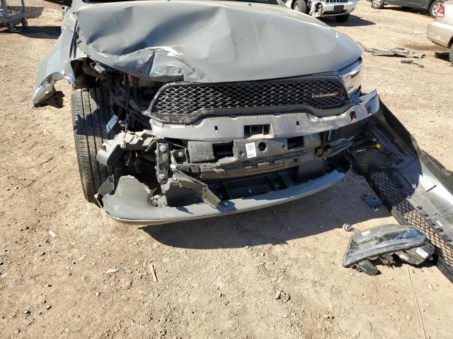 Photo 9 from auction – 2021 DODGE DURANGO SX with VIN 1C4RDHAG7MC660837