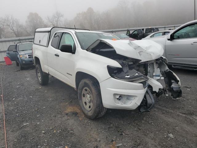 CHEVROLET COLORADO 2016 with VIN 1GCHSBEA6G1280778 - Photo from auction