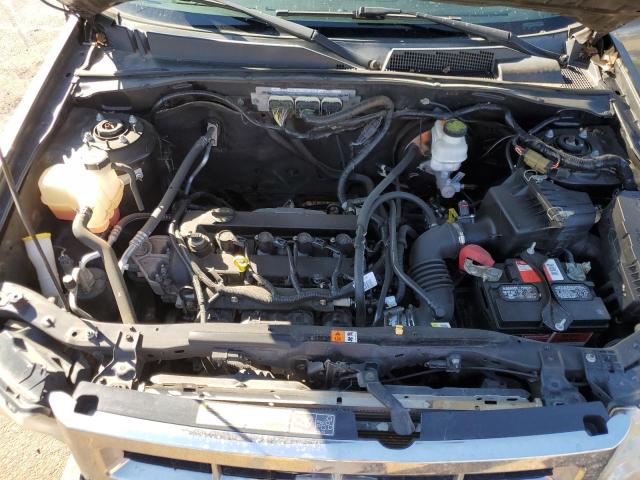 Photo 7 from auction – 2012 FORD ESCAPE XLT with VIN 1FMCU0D79CKA57777
