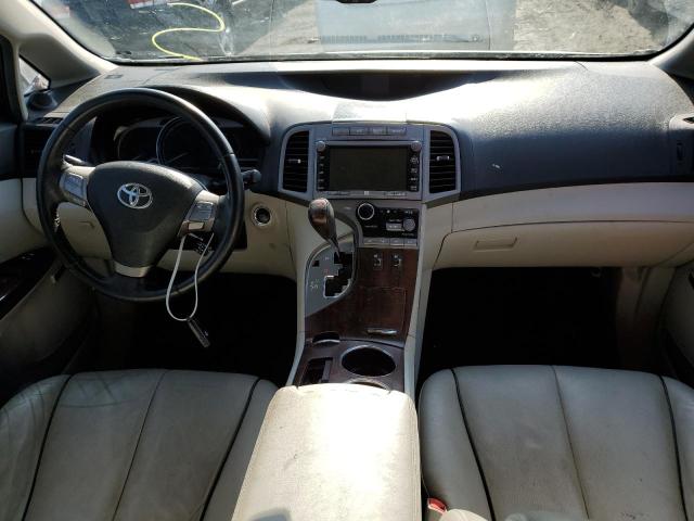 Photo 9 from auction – 2010 TOYOTA VENZA with VIN 4T3BK3BB7AU030791