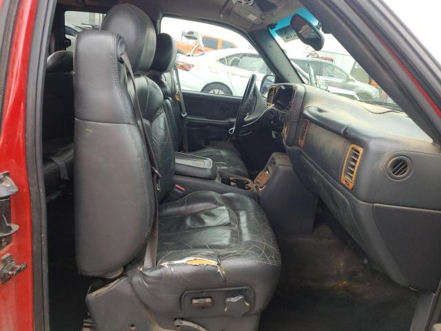 Photo 5 from auction – 2000 CHEVROLET SILVERADO with VIN 1GCEC19T5YZ286869