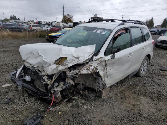 Photo 2 from auction – 2015 SUBARU FORESTER 2 with VIN JF2SJABC6FH552195