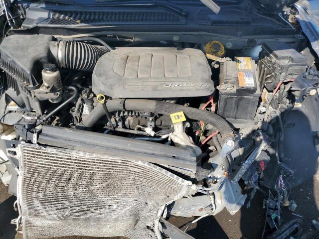 Photo 7 from auction – 2014 CHRYSLER TOWN & COU with VIN 2C4RC1CG4ER192615
