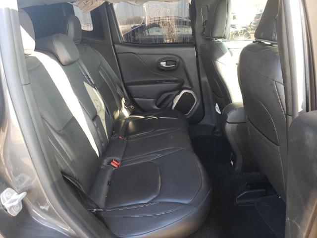 Photo 6 from auction – 2017 JEEP RENEGADE L with VIN ZACCJBDB5HPG32385