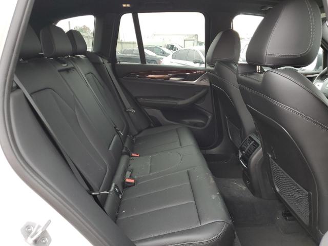 Photo 6 from auction – 2023 BMW X3 XDRIVE3 with VIN 5UX53DP04P9N75488