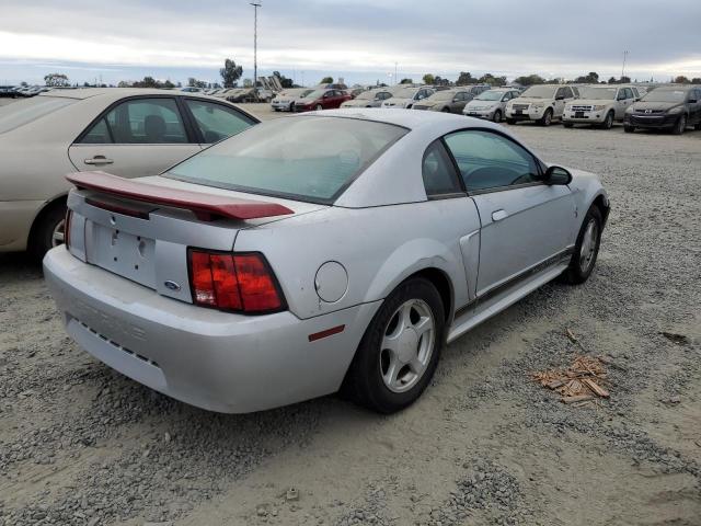 Photo 4 from auction – 2002 FORD MUSTANG with VIN 1FAFP40422F208578