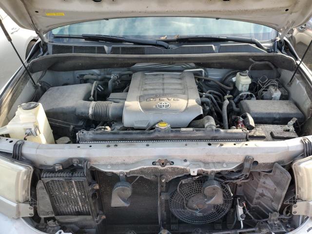 Photo 7 from auction – 2008 TOYOTA SEQUOIA LI with VIN 5TDBY68A08S000235