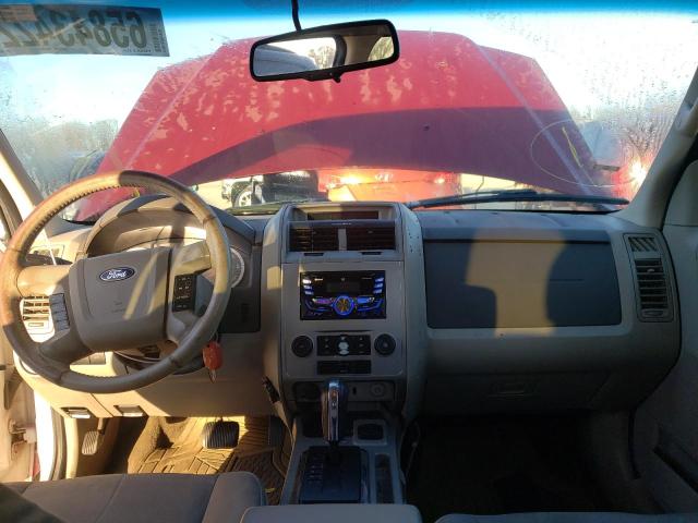 Photo 9 from auction – 2012 FORD ESCAPE HYB with VIN 1FMCU4K3XCB21591