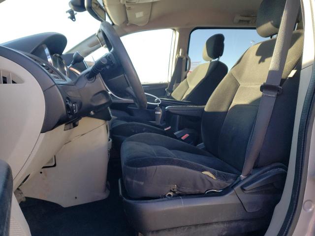 Photo 7 from auction – 2019 DODGE GRAND CARA with VIN 2C4RDGBG2KR623448