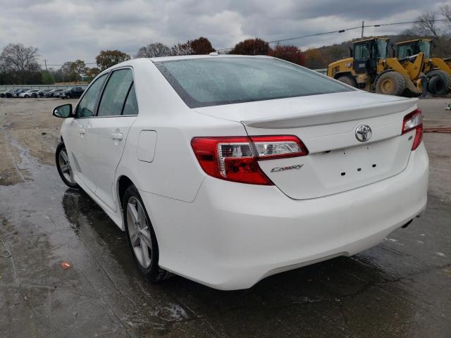 Photo 3 from auction – 2014 TOYOTA CAMRY L with VIN 4T1BF1FK4EU779596