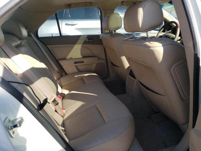 Photo 6 from auction – 2007 CADILLAC STS with VIN 1G6DW677X70127616
