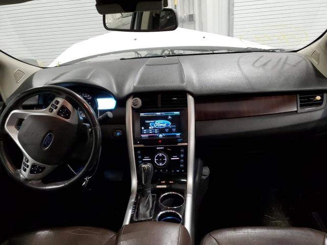 Photo 9 from auction – 2012 FORD EDGE LIMIT with VIN 2FMDK4KC3CBA88714