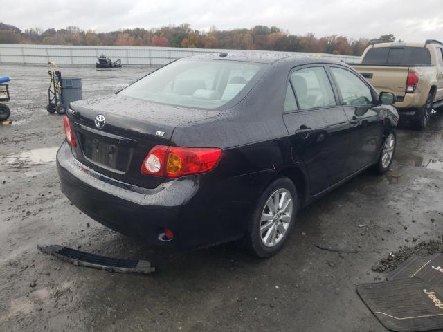 Zdjęcie 4 z aukcji – 2010 TOYOTA COROLLA BA z VIN 1NXBU4EEXAZ191005