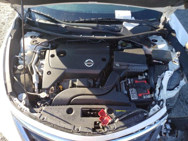 Photo 7 from auction – 2015 NISSAN ALTIMA 2.5 with VIN 1N4AL3AP8FC295760
