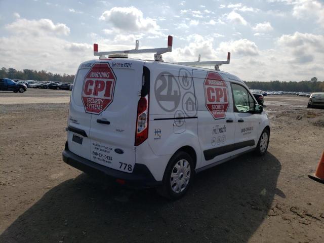 Photo 4 from auction – 2020 FORD TRANSIT CO with VIN NM0LS7F27L1469168