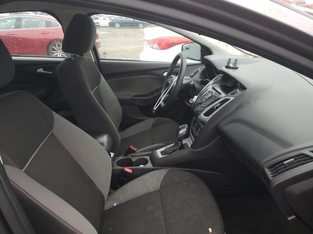 Photo 5 from auction – 2014 FORD FOCUS SE with VIN 1FADP3F24EL119110