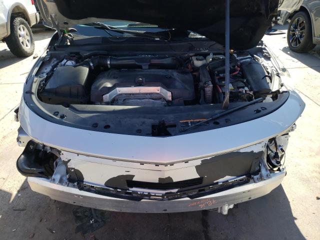 Photo 11 from auction – 2018 CHEVROLET IMPALA LS with VIN 2G11Z5SA0J9143429