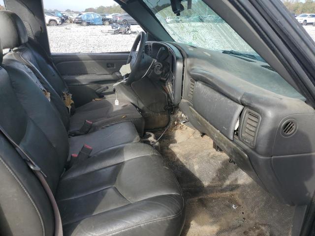 Photo 5 from auction – 2005 CHEVROLET SILVERADO with VIN 1GCEC14Z15Z319129