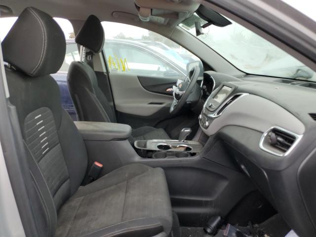Photo 5 from auction – 2019 CHEVROLET EQUINOX LT with VIN 2GNAXKEV2K6146045
