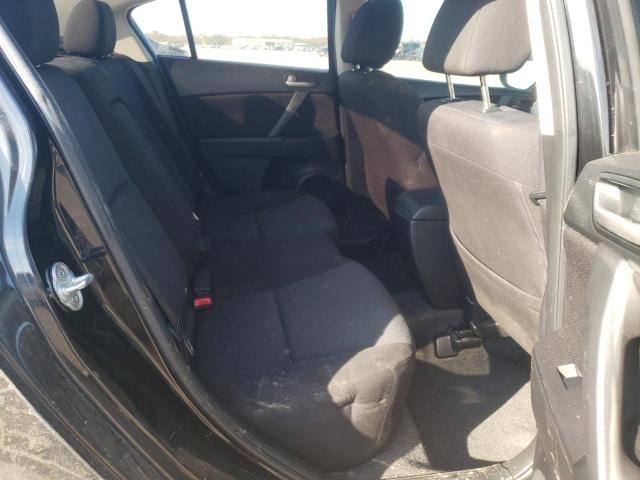 Photo 6 from auction – 2011 MAZDA 3 I with VIN JM1BL1VF5B1485395