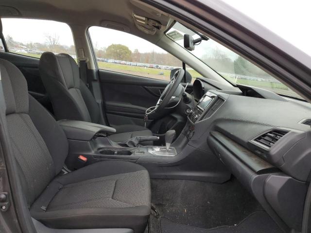 Photo 5 from auction – 2019 SUBARU IMPREZA with VIN 4S3GTAA65K3760442