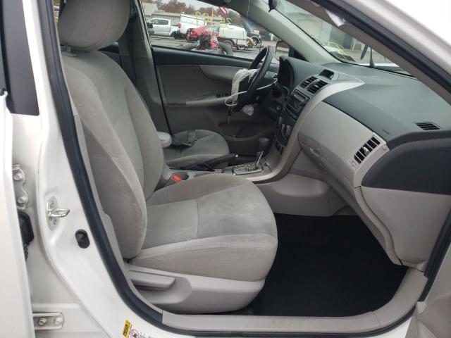Photo 5 from auction – 2012 TOYOTA COROLLA BA with VIN 2T1BU4EE5CC855280