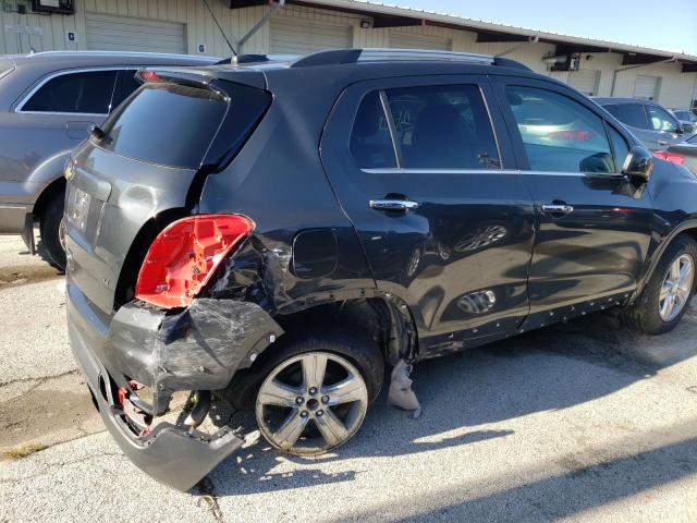 Photo 9 from auction – 2017 CHEVROLET TRAX 1LT with VIN 3GNCJLSB4HL279081