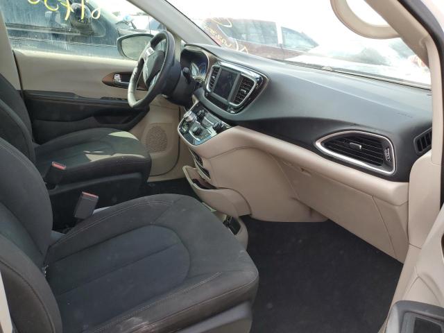 Photo 5 from auction – 2018 CHRYSLER PACIFICA L with VIN 2C4RC1AG2JR122169