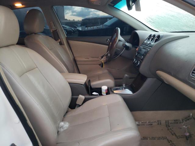 Photo 5 from auction – 2010 NISSAN ALTIMA BAS with VIN 1N4AL2APXAN411807