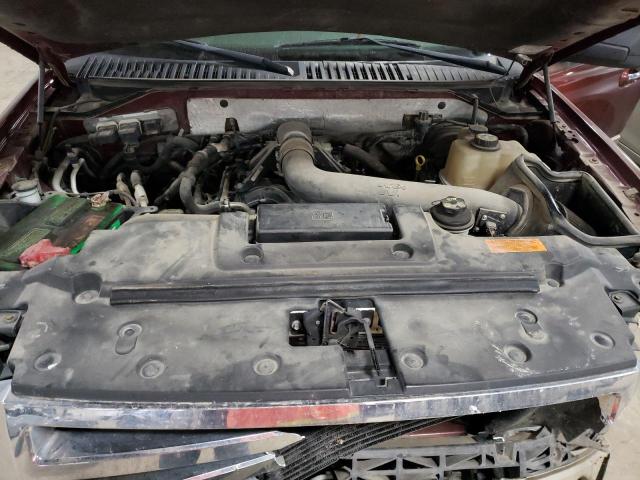 Foto 7 de la subasta – 2007 FORD EXPEDITION con VIN 1FMFK18587LA38347