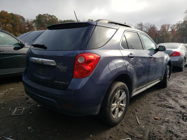 Photo 4 from auction – 2013 CHEVROLET EQUINOX LT with VIN 2GNALDEK8D6182399