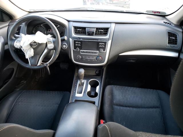 Photo 9 from auction – 2016 NISSAN ALTIMA 2.5 with VIN 1N4AL3AP9GN355244