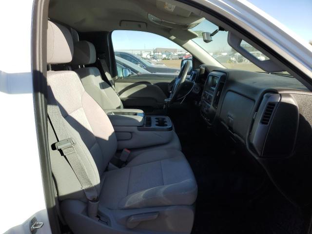 Photo 5 from auction – 2014 CHEVROLET SILVERADO with VIN 1GCNCPEC3EZ336480