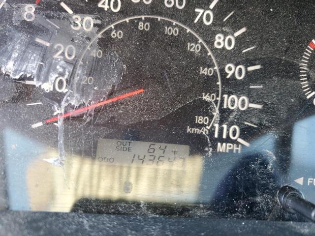 Photo 8 from auction – 2008 TOYOTA COROLLA CE with VIN 1NXBR32E18Z004227