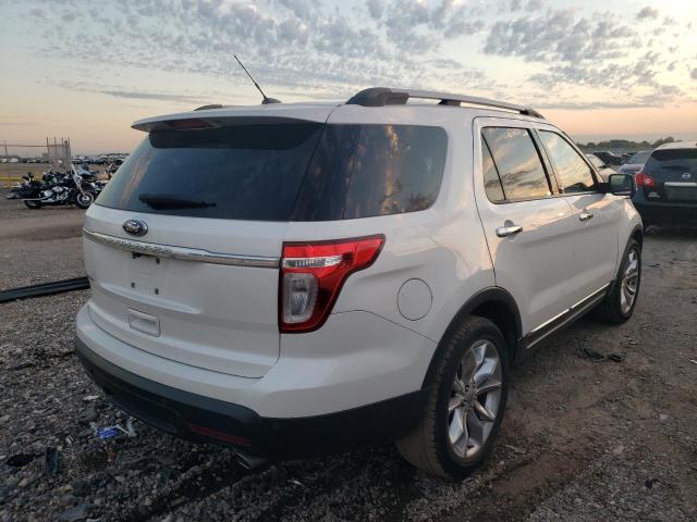 Photo 4 from auction – 2011 FORD EXPLORER L with VIN 1FMHK7F8XBGA11256