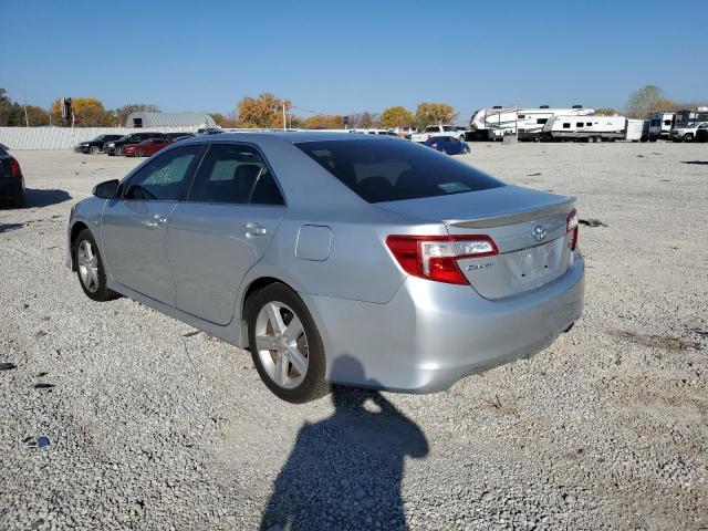 Photo 3 from auction – 2013 TOYOTA CAMRY L with VIN 4T1BF1FK2DU232535