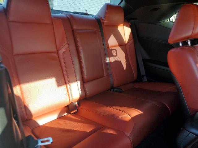 Photo 6 from auction – 2021 DODGE CHALLENGER with VIN 2C3CDZAG5MH599596
