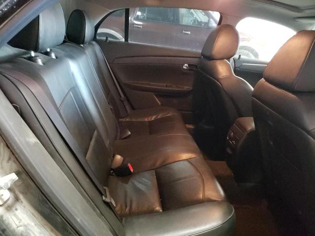 Photo 6 from auction – 2012 CHEVROLET MALIBU LS with VIN 1G1ZC5E01CF208550