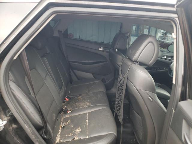 Photo 6 from auction – 2016 HYUNDAI TUCSON LIM with VIN KM8J3CA27GU046324