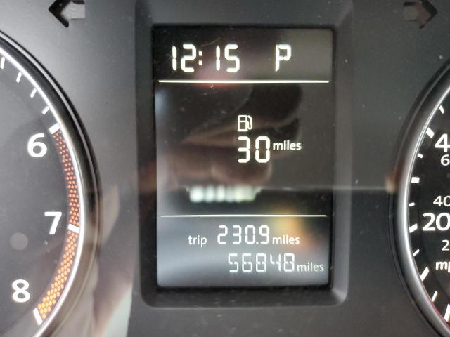 Photo 8 from auction – 2015 VOLKSWAGEN PASSAT S with VIN 1VWAT7A33FC052174
