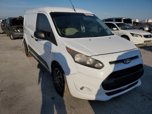 Zdjęcie 1 z aukcji – 2014 FORD TRANSIT CO z VIN NM0LS7F74E1157629