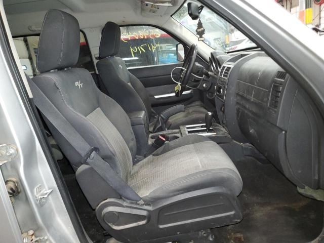 Photo 5 from auction – 2007 DODGE NITRO R/T with VIN 1D8GU58677W622211