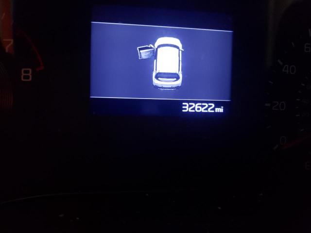 Photo 8 from auction – 2020 KIA SOUL LX with VIN KNDJ23AU2L7002152