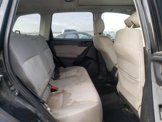 Photo 11 from auction – 2014 SUBARU FORESTER 2 with VIN JF2SJAEC4EH415301
