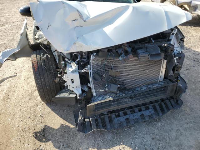 Photo 9 from auction – 2020 NISSAN ALTIMA SR with VIN 1N4BL4CV7LC282130