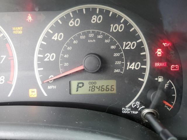Photo 8 from auction – 2011 TOYOTA COROLLA BA with VIN JTDBU4EE0BJ098288