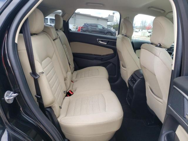 Photo 6 from auction – 2018 FORD EDGE SEL with VIN 2FMPK4J95JBB88734