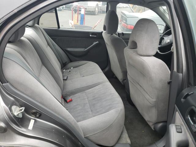 Photo 6 from auction – 2004 HONDA CIVIC EX with VIN 2HGES26774H511983