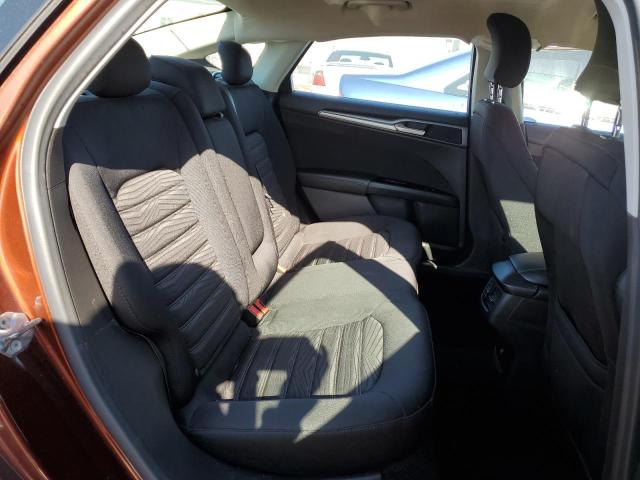 Photo 6 from auction – 2016 FORD FUSION SE with VIN 3FA6P0H7XGR301124